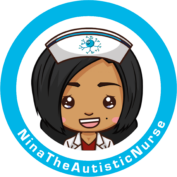 Nina The Autistic Nurse